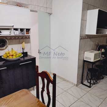 Casa em Pirassununga, bairro Jardim Verona II