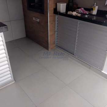 Casa em Pirassununga, bairro Jardim Verona II