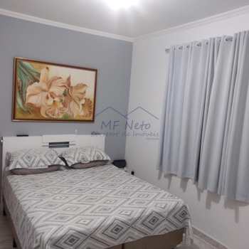 Casa em Pirassununga, bairro Jardim Verona II