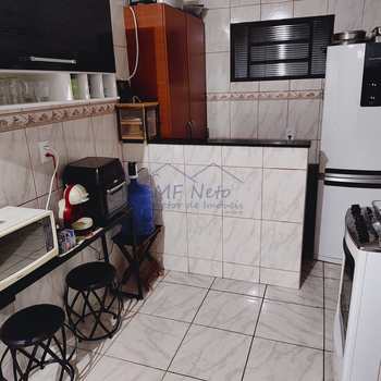 Casa em Pirassununga, bairro Jardim Verona II