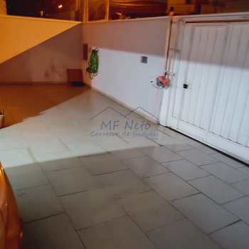 Casa em Pirassununga, bairro Jardim Verona II