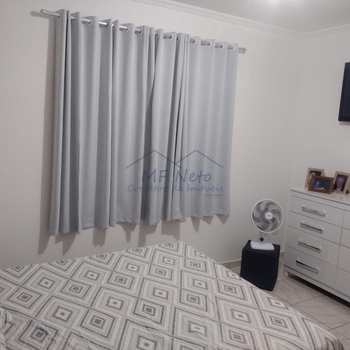 Casa em Pirassununga, bairro Jardim Verona II