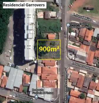 Terreno, código 10133675 em Pirassununga, bairro Vila Paulista
