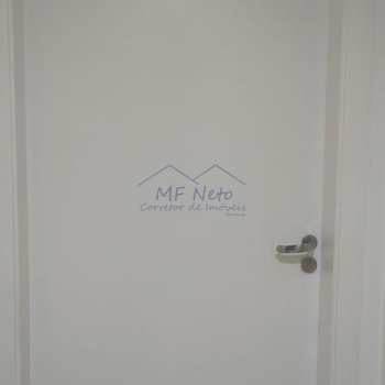 Apartamento em Pirassununga, bairro Condomínio Residencial Canto dos Pássaros