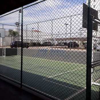 Apartamento em Pirassununga, bairro Condomínio Residencial Canto dos Pássaros