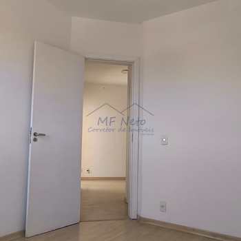 Apartamento em Pirassununga, bairro Condomínio Residencial Canto dos Pássaros