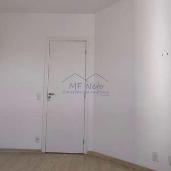 Apartamento em Pirassununga, bairro Condomínio Residencial Canto dos Pássaros