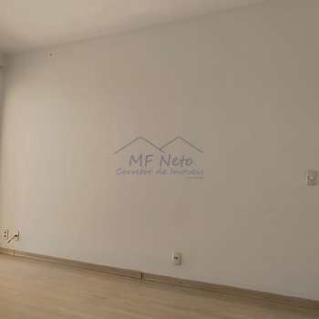 Apartamento em Pirassununga, bairro Condomínio Residencial Canto dos Pássaros