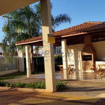 Apartamento em Pirassununga, bairro Condomínio Residencial Canto dos Pássaros