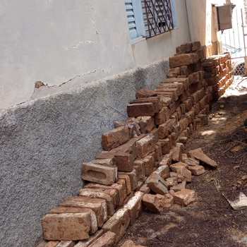 Terreno em Pirassununga, bairro Centro