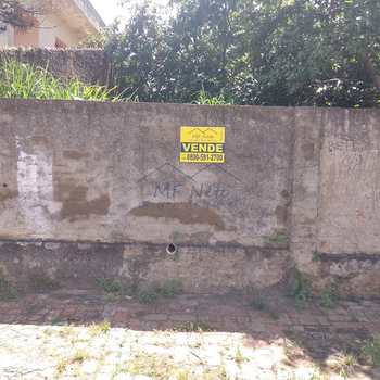 Terreno em Pirassununga, bairro Centro