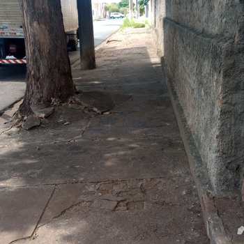 Terreno em Pirassununga, bairro Centro