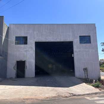 Galpão em Pirassununga, bairro Vila Constituição
