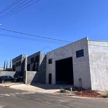 Galpão em Pirassununga, bairro Vila Constituição