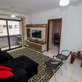 Apartamento em Guarujá, bairro Parque Enseada
