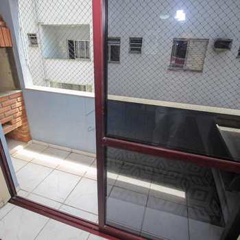 Apartamento em Guarujá, bairro Parque Enseada