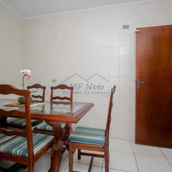 Apartamento em Guarujá, bairro Parque Enseada