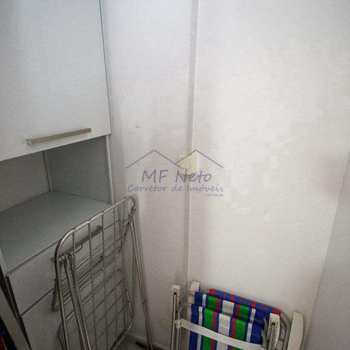 Apartamento em Guarujá, bairro Parque Enseada