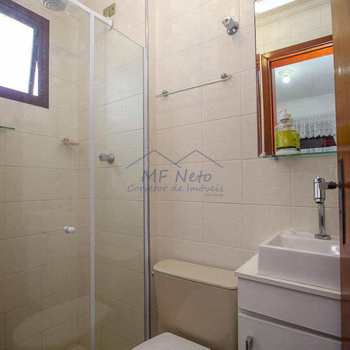 Apartamento em Guarujá, bairro Parque Enseada