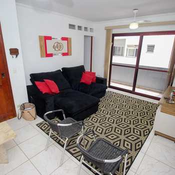 Apartamento em Guarujá, bairro Parque Enseada