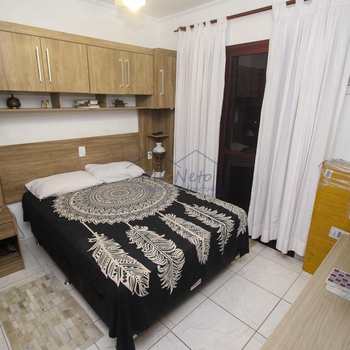 Apartamento em Guarujá, bairro Parque Enseada