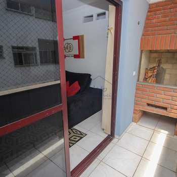 Apartamento em Guarujá, bairro Parque Enseada
