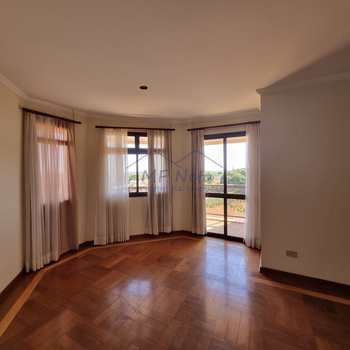 Apartamento em Pirassununga, bairro Edificio Vitoria Regia