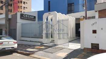 Sala Comercial, código 10133688 em Pirassununga, bairro Centro