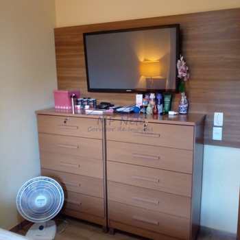 Apartamento em Pirassununga, bairro Residencial das Flores