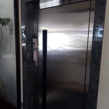 Apartamento em Pirassununga, bairro Edifício Residencial Park - Centro