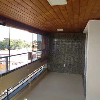Apartamento em Pirassununga, bairro Edifício Residencial Park - Centro