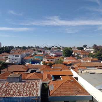 Apartamento em Pirassununga, bairro Edifício Residencial Park - Centro