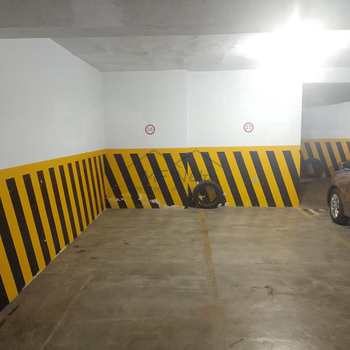 Apartamento em Pirassununga, bairro Edifício Residencial Park - Centro