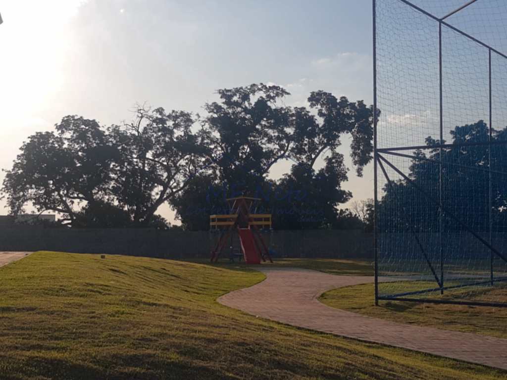 Terreno de Condomínio em Pirassununga, no bairro Condominio Jardim Florença Residencial