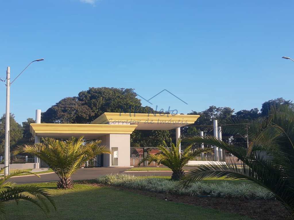 Terreno de Condomínio em Pirassununga, no bairro Condominio Jardim Florença Residencial