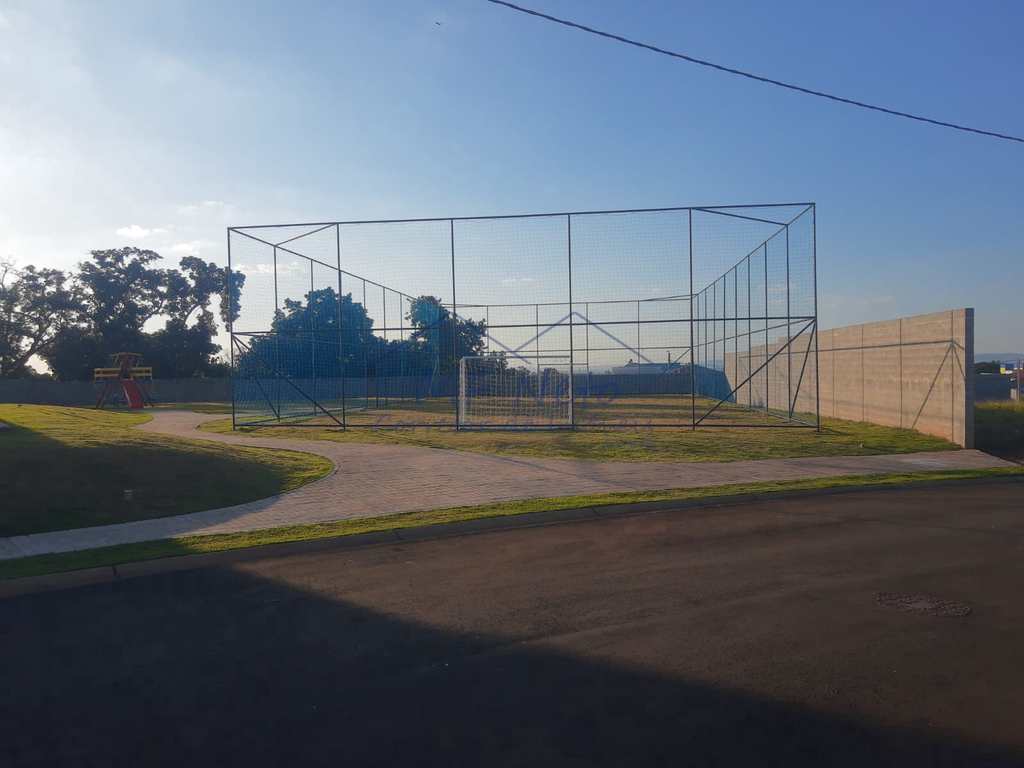 Terreno de Condomínio em Pirassununga, no bairro Condominio Jardim Florença Residencial