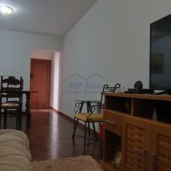 Apartamento em Pirassununga, bairro Residencial Planalto