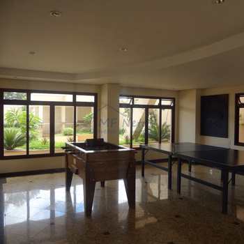 Apartamento em Pirassununga, bairro Residencial Planalto