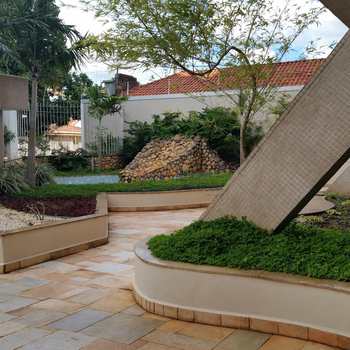 Apartamento em Pirassununga, bairro Residencial Planalto