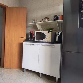 Apartamento em Pirassununga, bairro Residencial Planalto