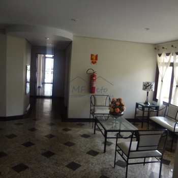 Apartamento em Pirassununga, bairro Residencial Planalto