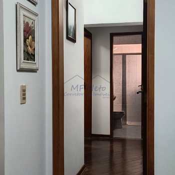 Apartamento em Pirassununga, bairro Residencial Planalto