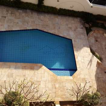 Apartamento em Pirassununga, bairro Residencial Planalto