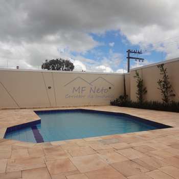 Apartamento em Pirassununga, bairro Residencial Planalto