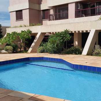 Apartamento em Pirassununga, bairro Residencial Planalto