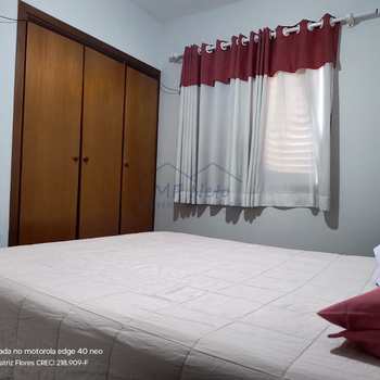 Apartamento em Pirassununga, bairro Residencial Planalto