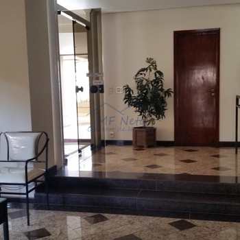 Apartamento em Pirassununga, bairro Residencial Planalto