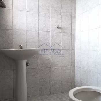 Apartamento em Pirassununga, bairro Residencial Planalto