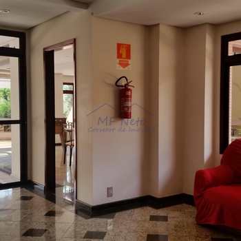 Apartamento em Pirassununga, bairro Residencial Planalto