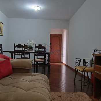 Apartamento em Pirassununga, bairro Residencial Planalto